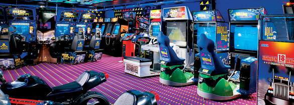 Carnival Cruise Lines Carnival Dream Interiorvideo-arcade-1.jpg